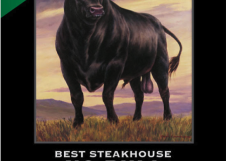 14B  Best Steakhouse